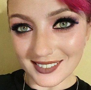 Meet your Posher, Candise